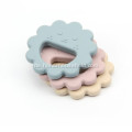 Silikonbaby Teether Food Grade